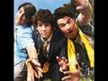 Look It Up~A Jonas Brothers Love Story Chpater 32