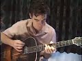 Whit Smith  \"Polka Dots and Moonbeams\"