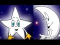 TWINKLE TWINKLE - with Lyrics