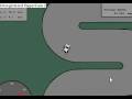 initial D:drift stage - drifting