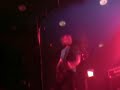Test-Site - Fallout DVD - 3 - A Moment Of Clarity (live)