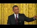 CNN: Obama: Gay rights a 'good thing'