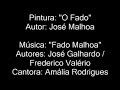 O Fado