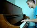 Neon Bible - Arcade Fire piano cover