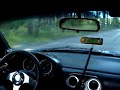MX-5 Turbo Greddy @ 0.5 bar MX-5 Turbo Greddy @ 0.5 bar