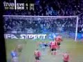 johnson 6-1 everton vs SKBrann johnson 6-1 everton vs SKBrann