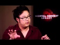 Mortal Kombat Legacy - Kevin Tancharoen Interview