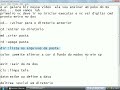 ms dos bem facil