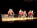 X-Celerate op NK!