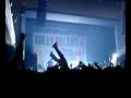 Billy Talent live @ Zurich (4.10.2006)