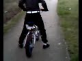 stunt 110 lucé chartres 28110 28000 derbi