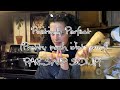Pretty much idiot-proof Perfect Parsnip Soup
