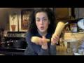 videos de Pretty much idiot-proof Perfect Parsnip Soup