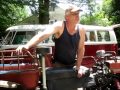 Mustie1's Rat Rod Quad