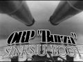 ORP Burza sinks U-Boot 1940