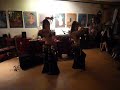 Lynette & Katrina Tribal Bellydance #1