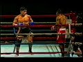 Cung Le vs Na Shun