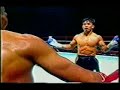 cung le vs na shun