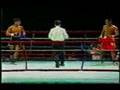 Cung Le vs Na Shun