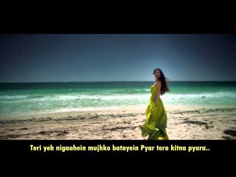 nahi - Tu Nahi Full Song Lyrics | satya 2 Hindi MOvie Satya 2 Hindi Movie , Tu Nahi Satya 2, Satya 2 Video Song, raghupati raghav krrish 3,