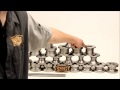 SWAG Off Road Machined Harbor Freight Tubing Roller Dies