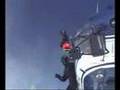 Eurocopter EC 145 - Gendarmerie Chamonix