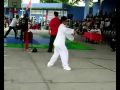 Tai Chi Chuan Forma 24
