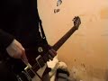 Sigur Ros ebow cover