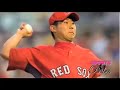 Sports Babes: Dice-K, Gyro Ball, Red Sox, Jeter & Yankees!