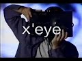 JVC X\