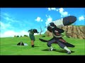 Naruto: Ultimate Ninja Storm 2 'Characters Trailer' TRUE-HD QUALITY