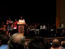 Karina Promotion Speech
