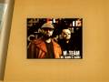 M-Team: The Conquest of Self ft.  Amir Sulaiman. The Be Like Muhammad Remix