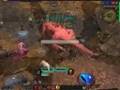 WAR Tour Marauder (WAR)hammer Online