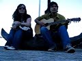 Daniela Henriquez-Felipe Ortiz/Donde me fui(en lenga)