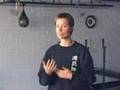 Wing Chun in Adelaide Documentary