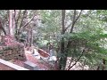 吉田東洋の墓 後藤象二郎