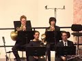 Alex Sanso. Prokofiev:\"Sinfonie classique\" 1