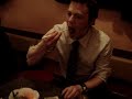 How to eat sashimi