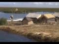 videos de los uros lago titicaca www.caobalodge.com