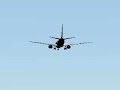 B737-700 Southwest @ KPHX