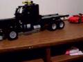 Technic Tow Truck Flatbed