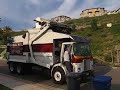 Signal Hill Disposal Bowles Montage