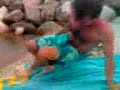 Capoeira alcolica