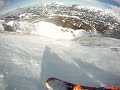 Click here to watch this video North Summit Snow Field PART 3