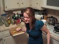 My attempt at Makers & Cheddar.