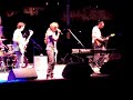 video sympas du concert de claire keim a draguignan ( 83 )