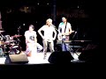 video sympas du concert de claire keim a draguignan ( 83 )
