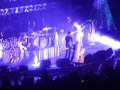 KROQ ACX 2008: Vampire Weekend, Snow Patrol, Franz Ferdinand, Kanye, Death Cab, Killers, Cure