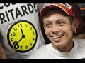 Valentino Rossi un uomo una Leggenda!!!!!
